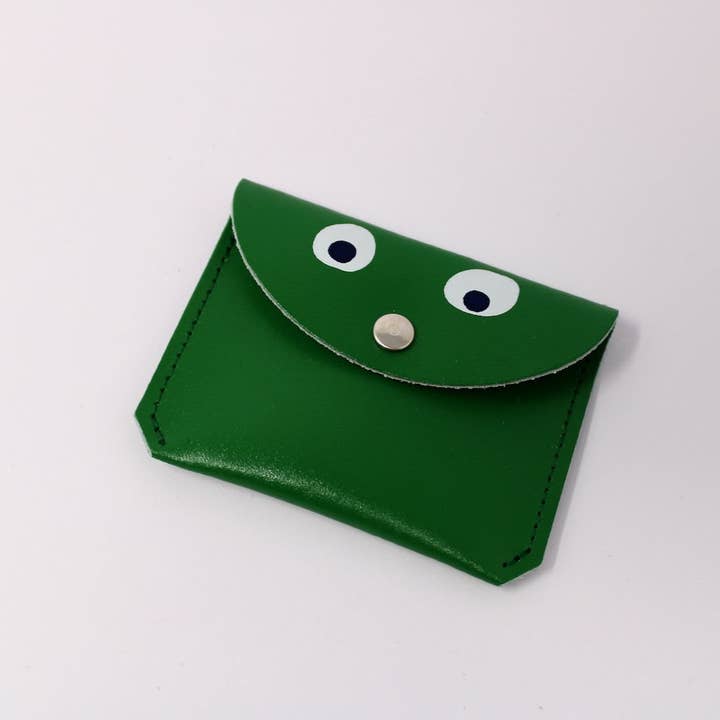 Ark Colour Design - Wholesale Coin Purse - Kids - Mini Money Googly Eye Purse7