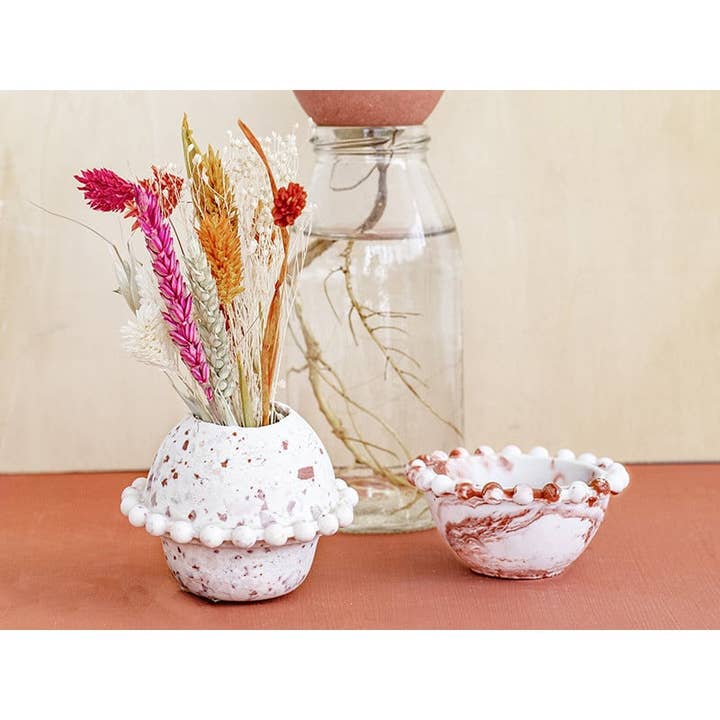 La Petite Épicerie – wholesale DIY craft kit – DIY DECO - My Jesmonite cups