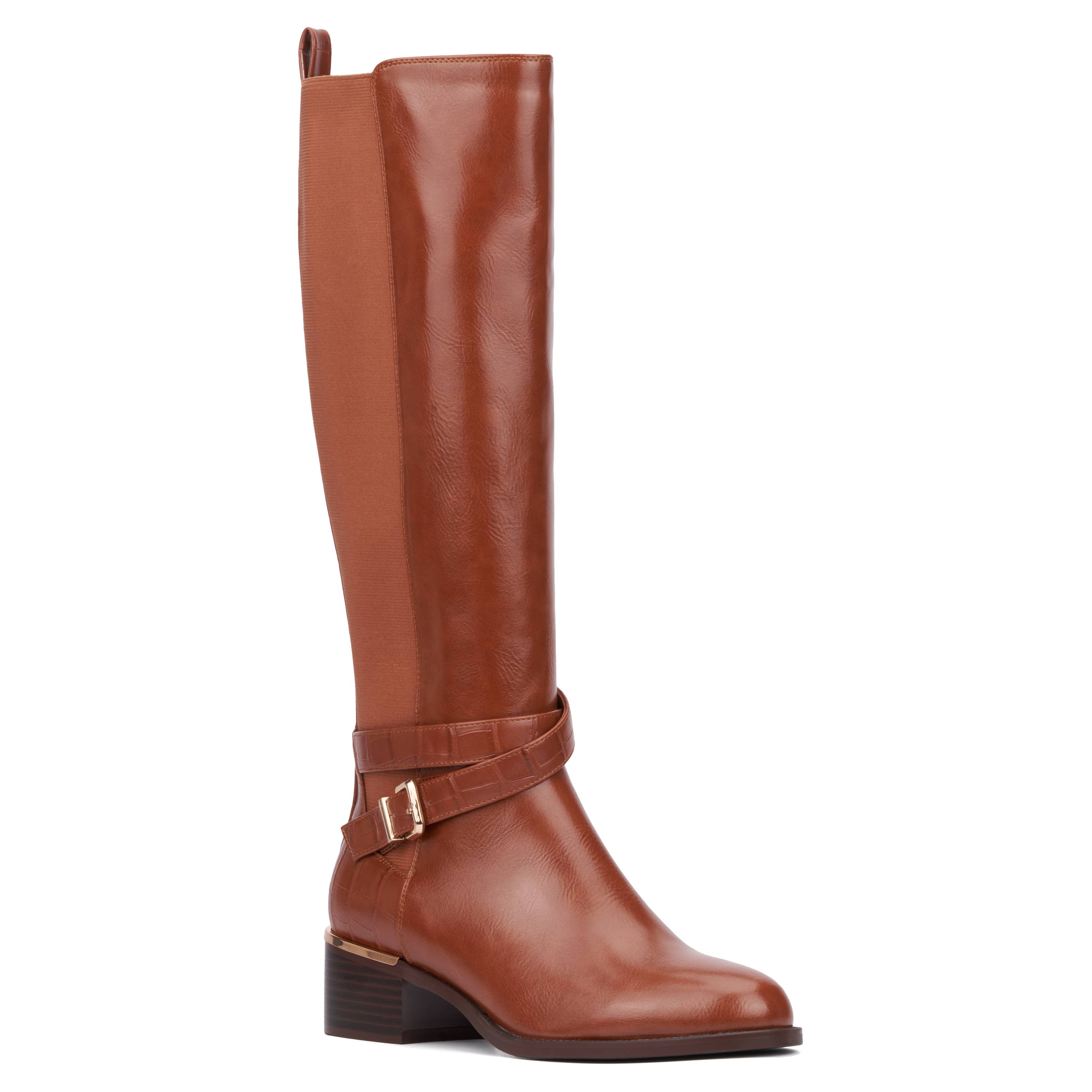 Stivali alti Danelle da donna Torgeis all'ingrosso per il tuo