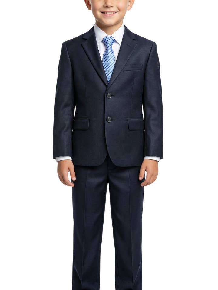 Ferrecci Jongens JAX JR 5-delige pakset houtskool voor wholesale door Ferrecci