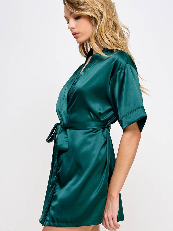 BeWicked – wholesale Morgonrock - Dam – 1947 Gör dig redo mantel25