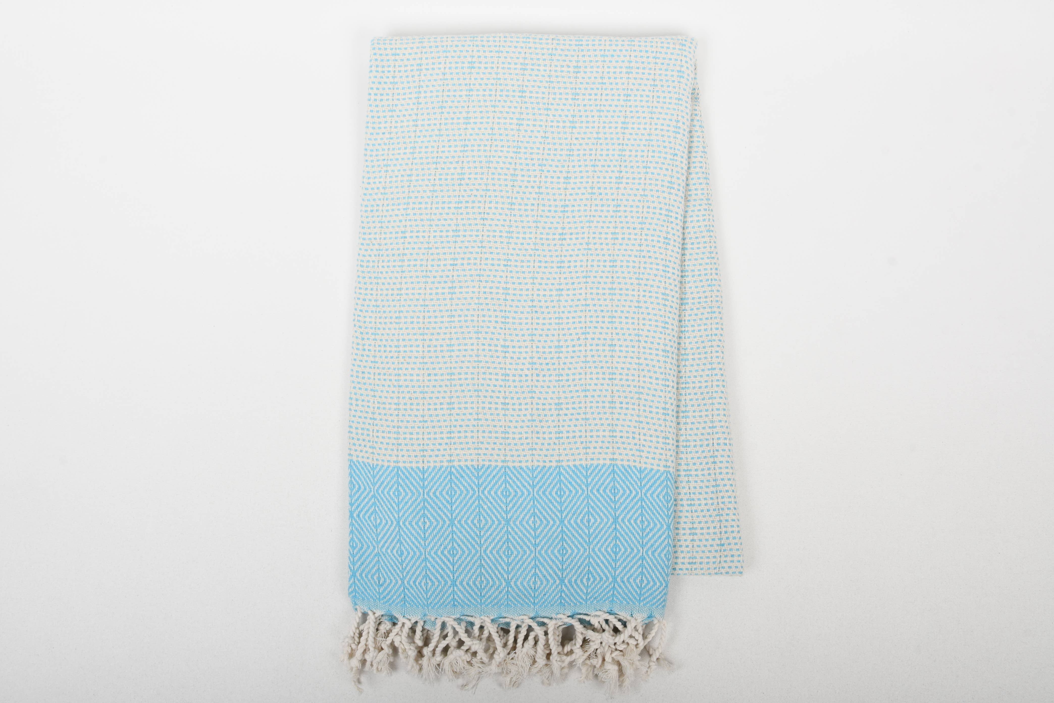 The Loom Wholesale - Wholesale Beach towel - Turkish Cotton Beach Towel – Personalized Towel Gift 16