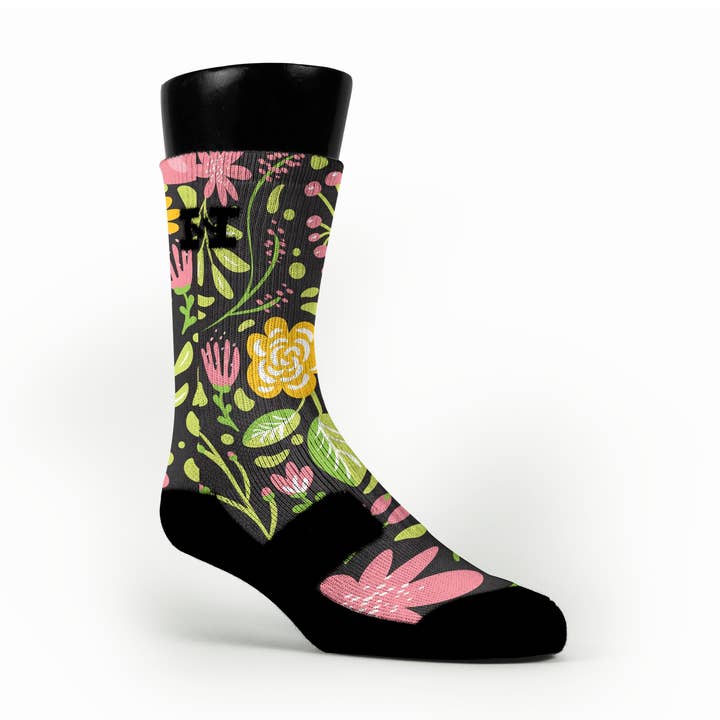 Floraux printaniers pour la vente par HoopSwagg