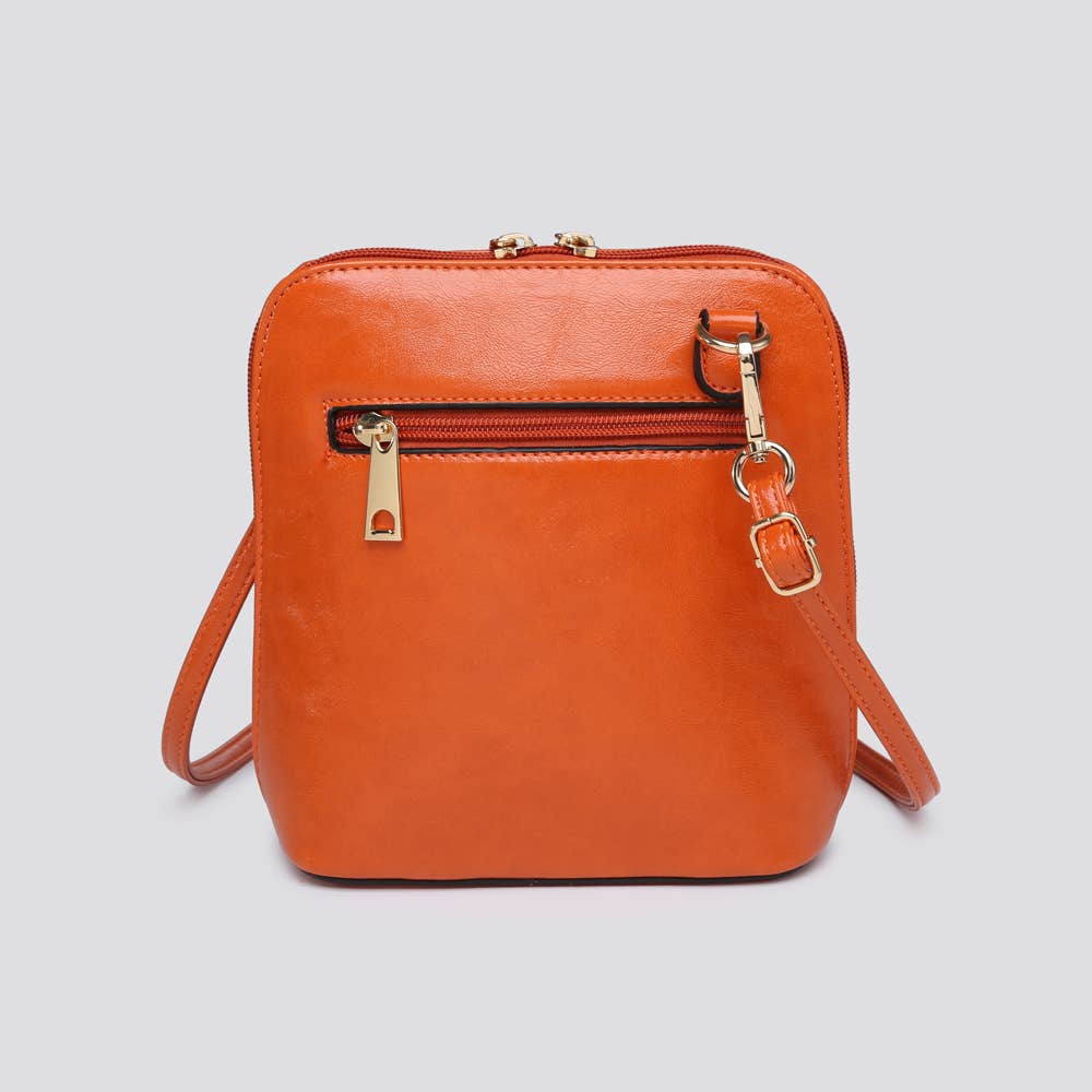 House of Milano – wholesale Crossbody bag – Women's – Premium Grade Vegan Leather Crossbody Bag # JNY2158S252615