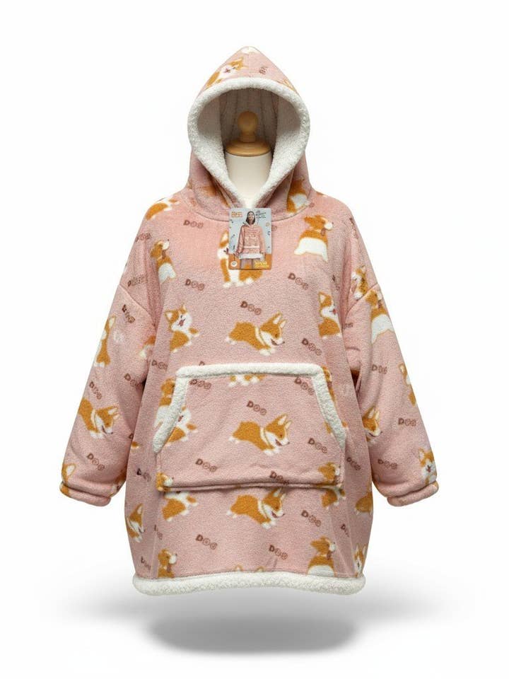 VUXENROCK 800G HUND för wholesale av Willy be Smart