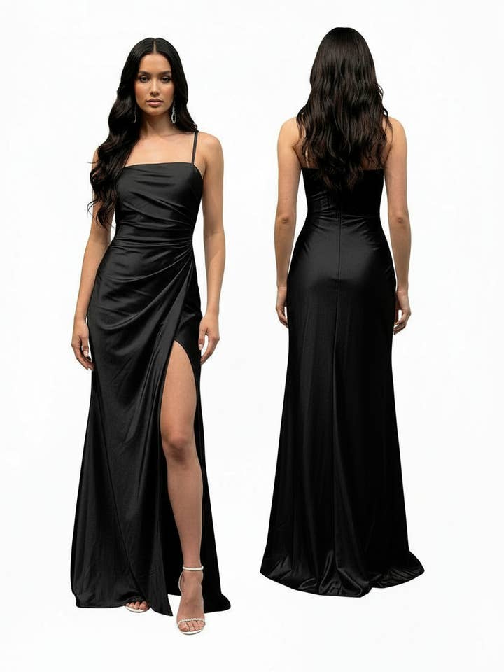Trevi Collection - Wholesale Gown - Women's - D6015