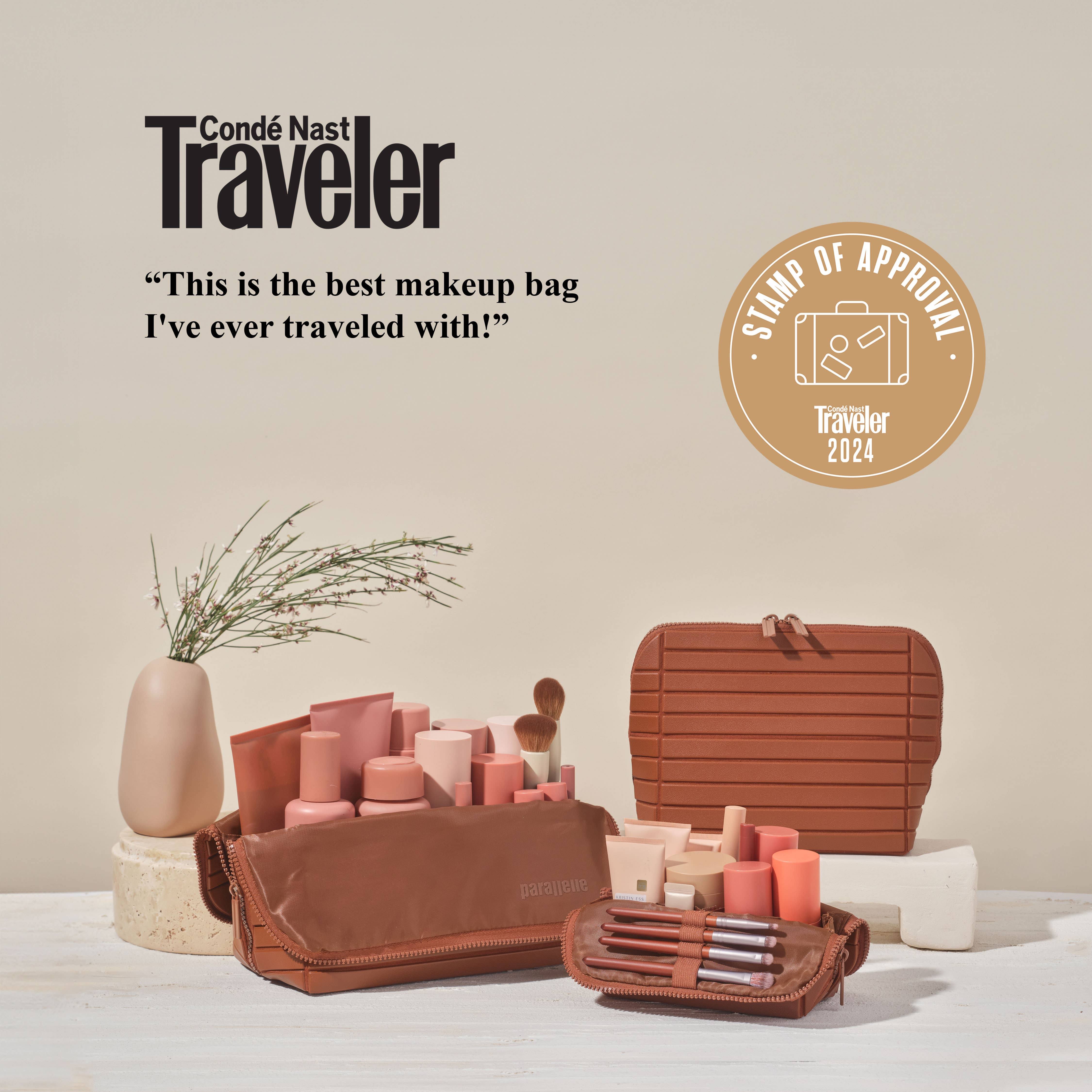 Parallelle - Wholesale Travel Set - The Small Vicuna Traveller3