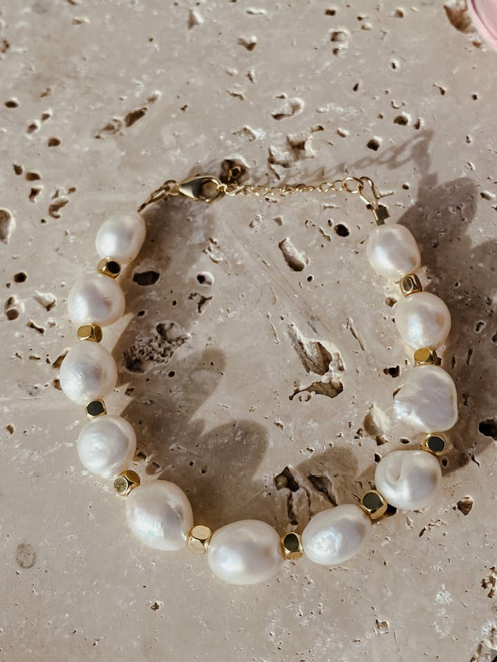 Billy armband voor wholesale door Amourbijoux