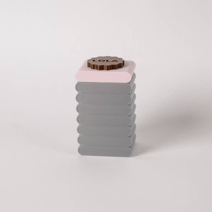 NomoHaus - Wholesale Holiday Stocking - Pets - The Nami Jar – Modern Pet Memory Jar32