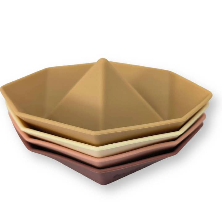 leo et lea france – Großhandel Badespielzeug – Baby – Badespielzeug für Boote, Silikon, Geschenk, Montessori, Leo und Lea3