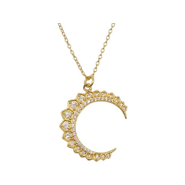 Cadena Luna para venta al por mayor de Allison Avery