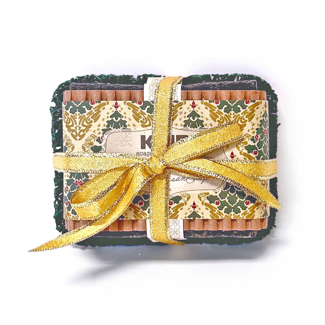 KIND apothecary - Wholesale Bar Soap - KIND Holiday Soap Lift Bundles2