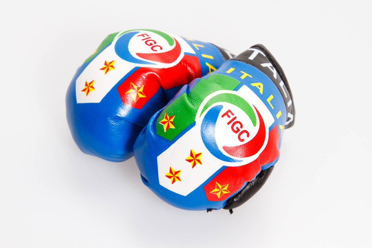 Flag Matrix Inc - Wholesale Sporting Accessories - International Boxing Gloves8