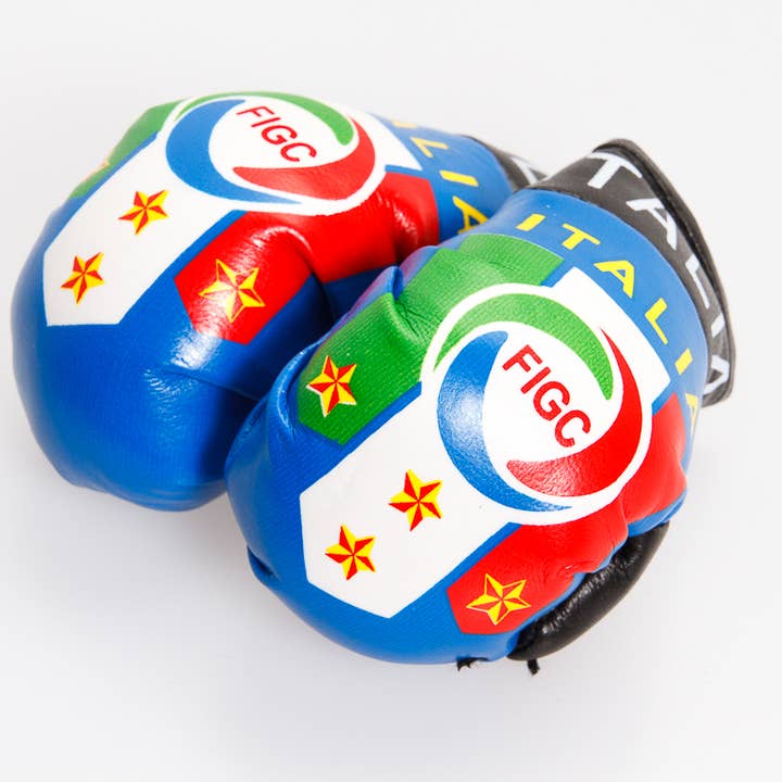 Flag Matrix Inc - Wholesale Sporting Accessories - International Boxing Gloves8