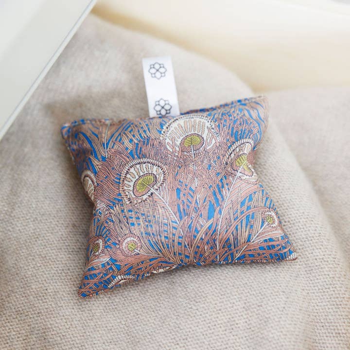 Spritz Wellness – wholesale Sachet – Lavender Sachets - Hera6