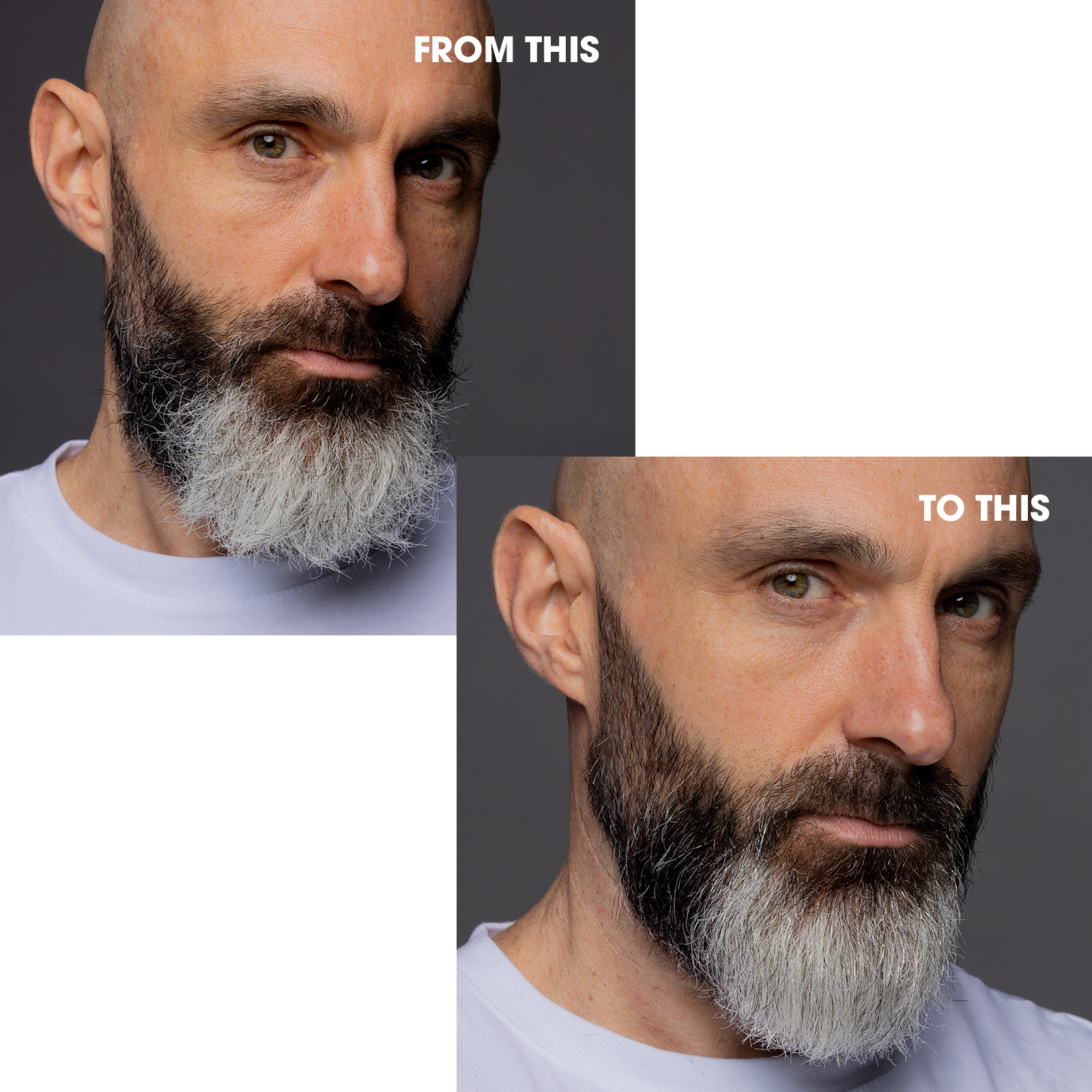 Shakeup Cosmetics - Wholesale Beard Styling Product - THE MANE EVENT Beard Oil Serum2