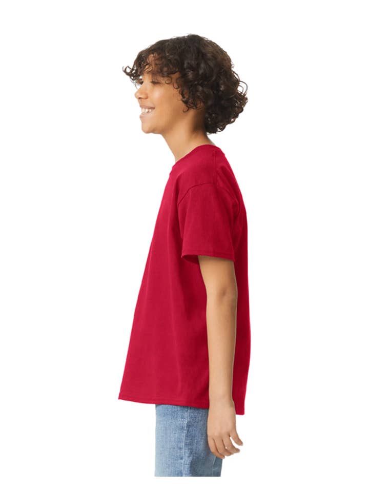 Down South Designer Customs - Wholesale T-Shirt - Kids - Gildan Ultra Cotton™ Youth T-Shirt13