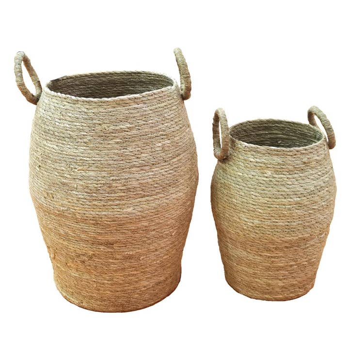 Signes Grimalt - Wholesale Basket - Signes Grimalt - Basket #11-418