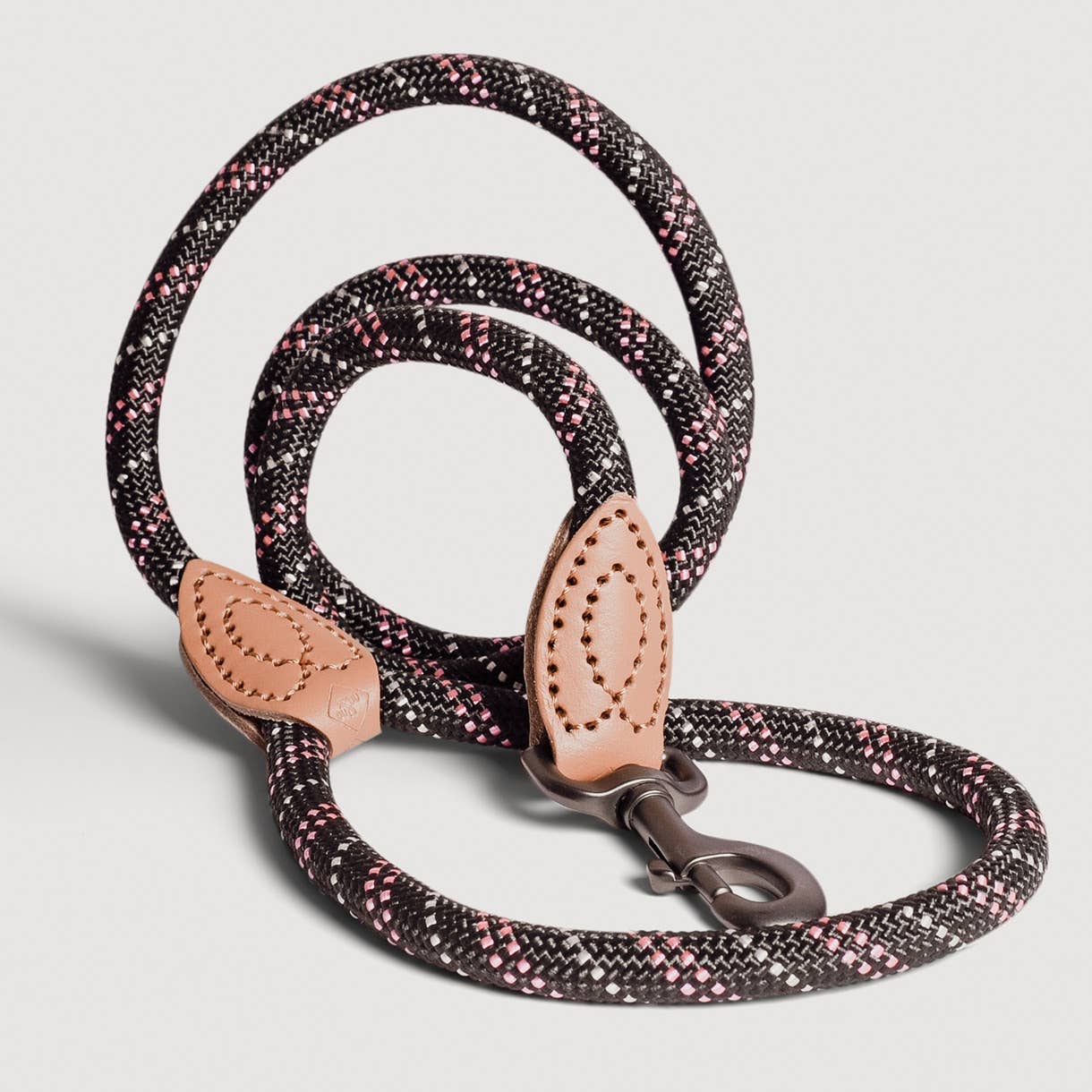 ne&no - Wholesale Pet Leash - Dog - ne&no® Design City Leash from Rope – 120 cm - fixed Dog Leash1