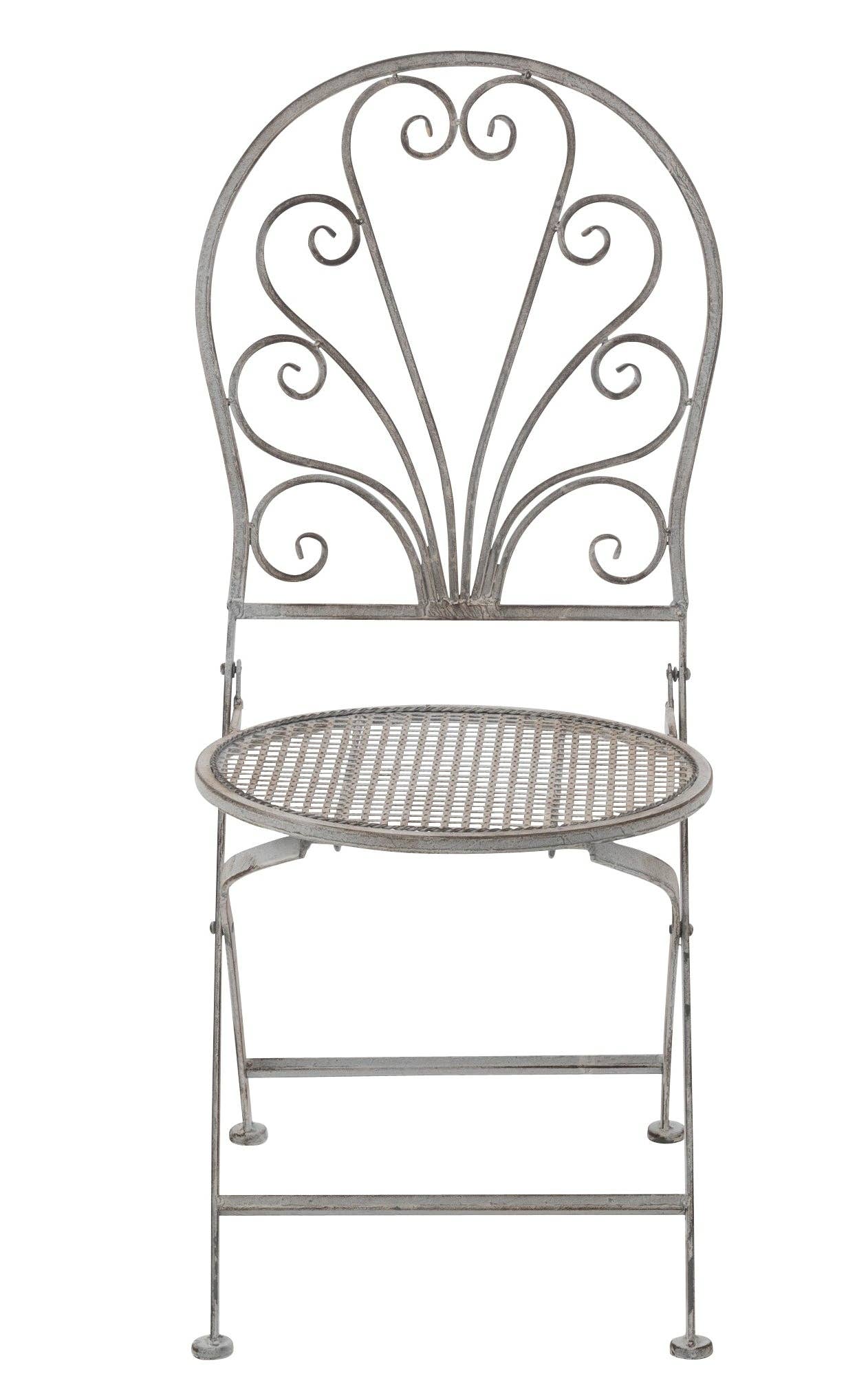 BOHORIA - Wholesale Patio Chair - Chair "Greige"1