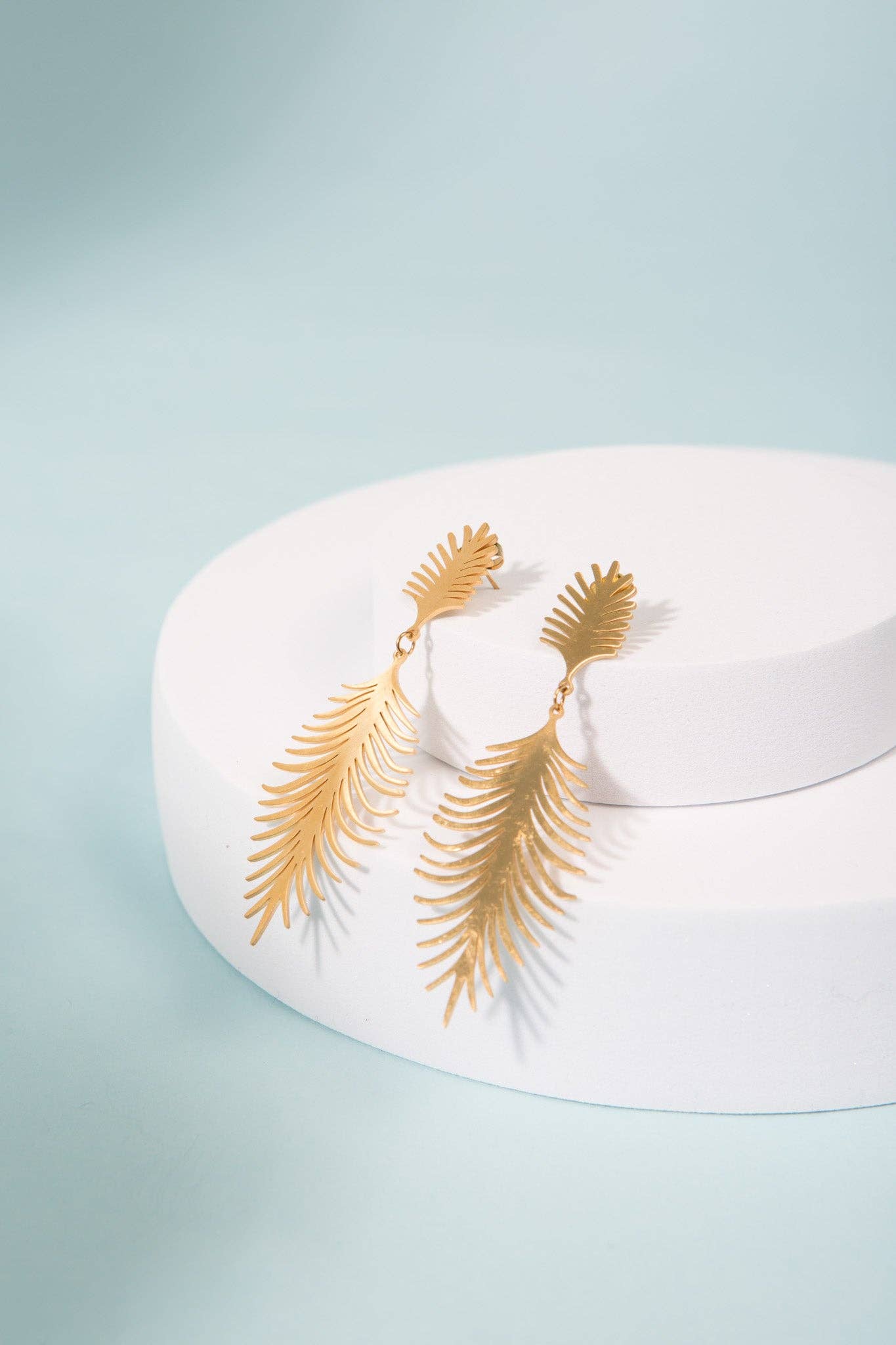 Tilley & Grace - Wholesale Dangle Earrings - Rhosan Earrings