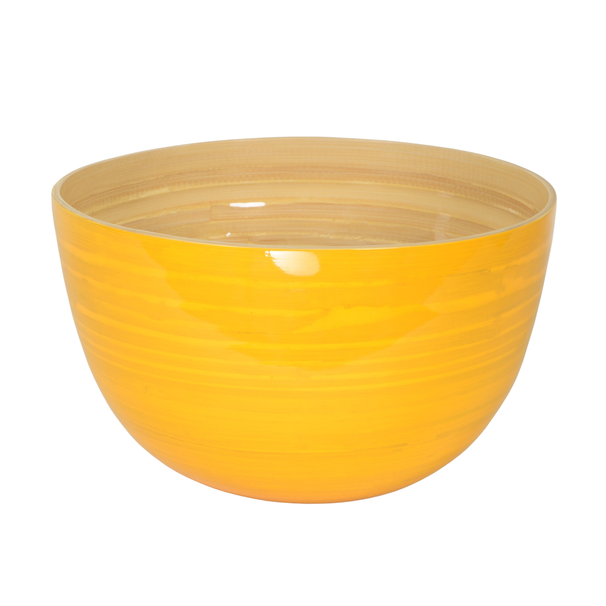 albert L. (punkt) Inc. – wholesale Serving bowl – Bamboo Family Bowl9