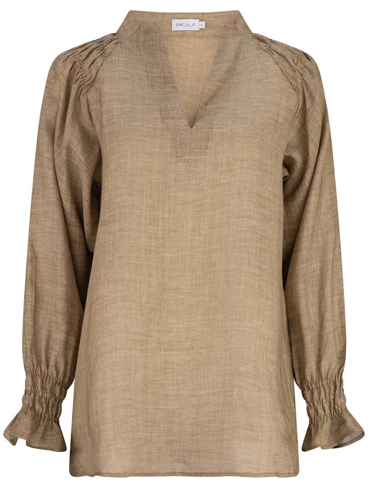 Julep Top für den Großhandel von dref.official