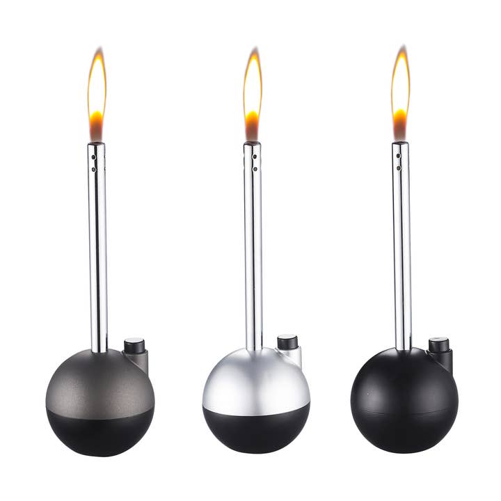 Feuerzeuge bringen jeden Ball zum Leuchten für den Großhandel von Champ by Polyflame