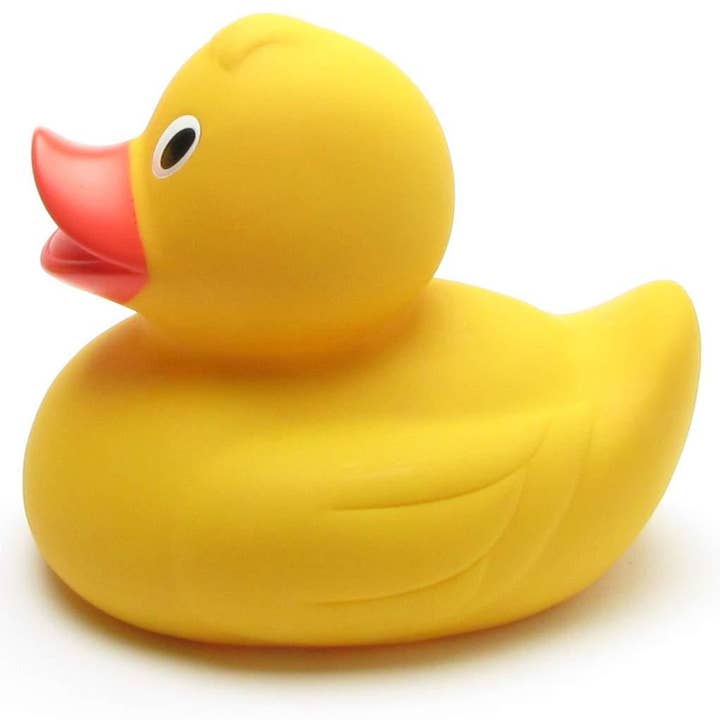 Duckshop – wholesale Bath toy – Baby – XXL rubber duck - rubber duck