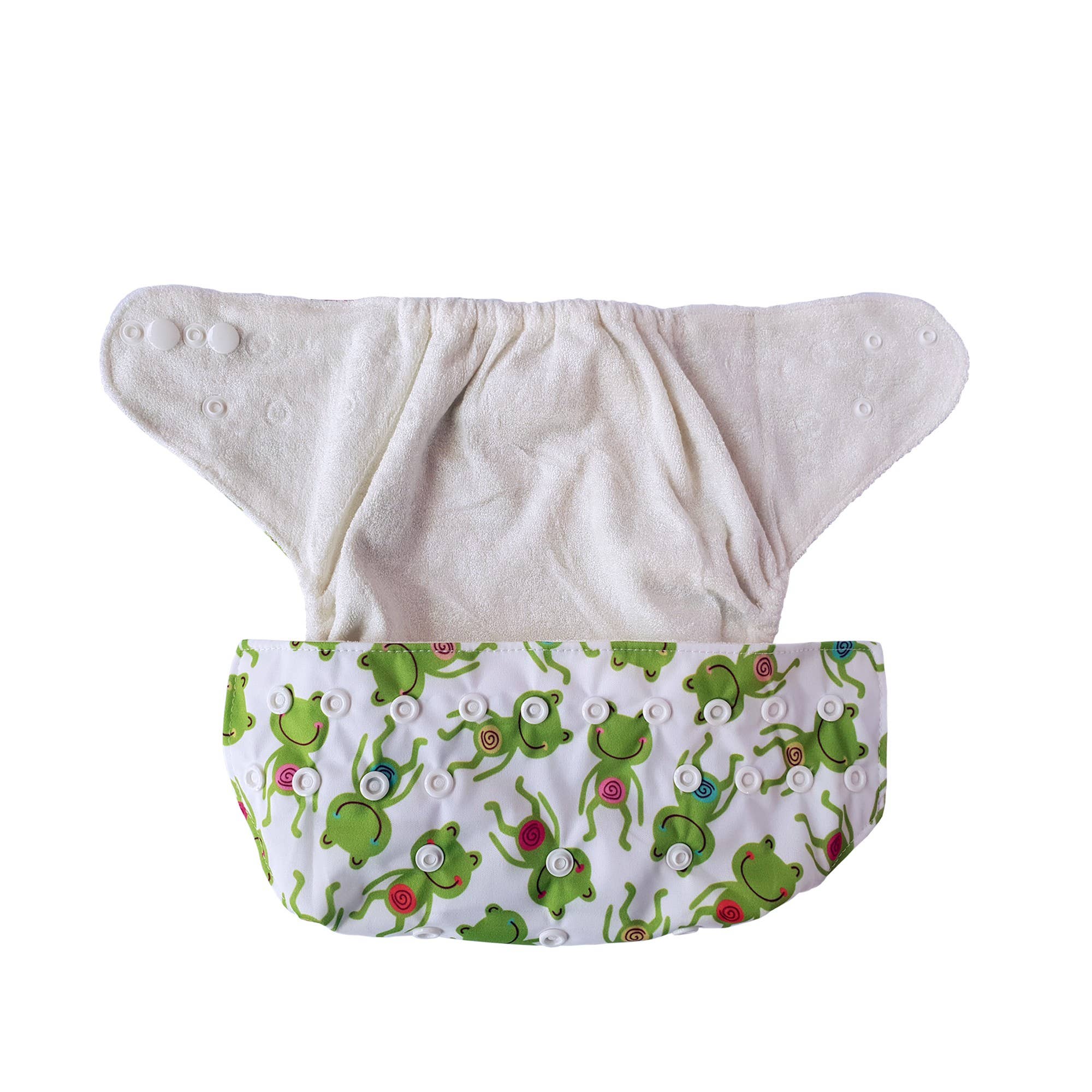 Schlori-Schwimmartikel GmbH – wholesale Badblöja - Baby – Badblöjor grodor2