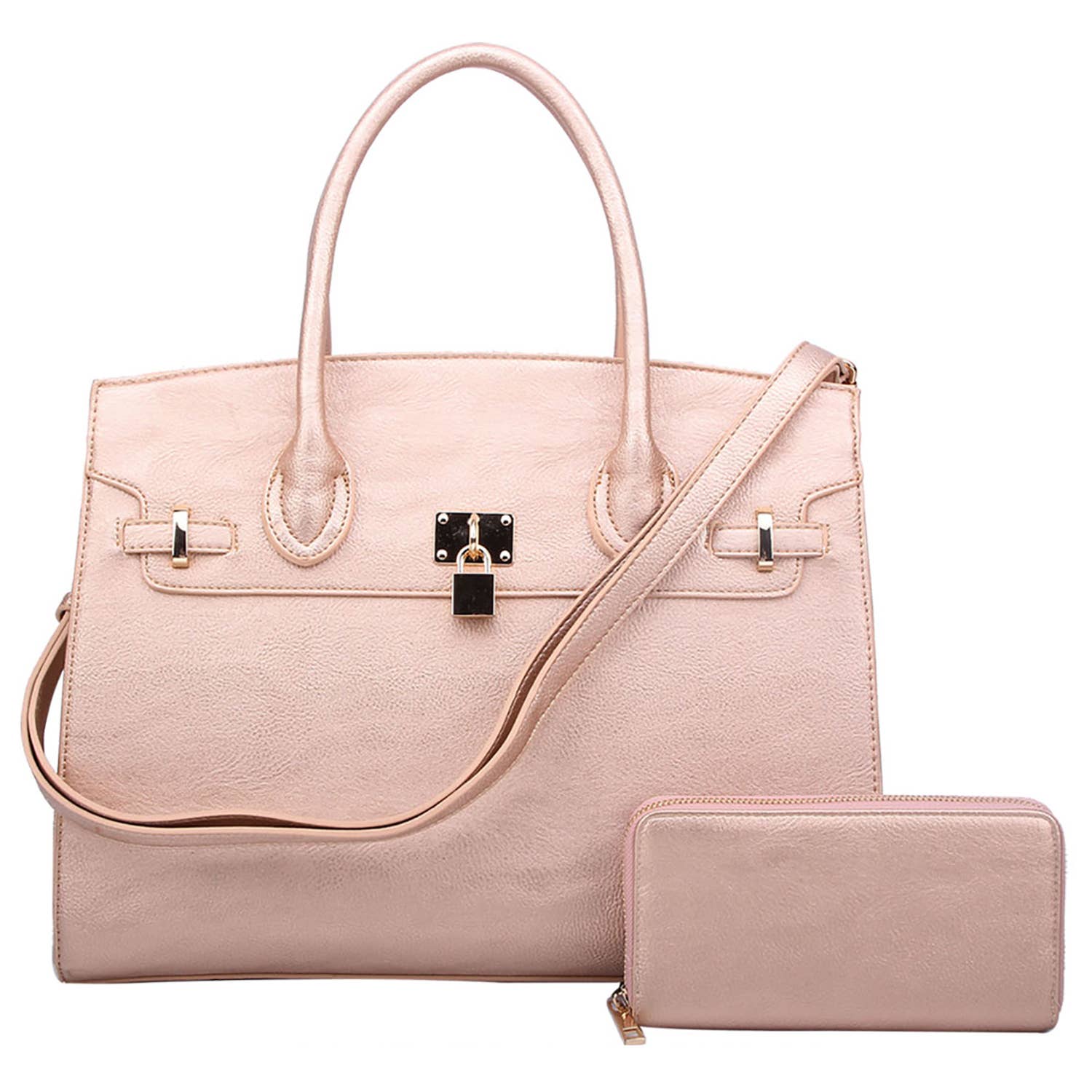 M&M HANDBAGS, LLC. - Vendita all'ingrosso Borsa tote - Donna - Borsa tote 2 in 1 WU1096W11