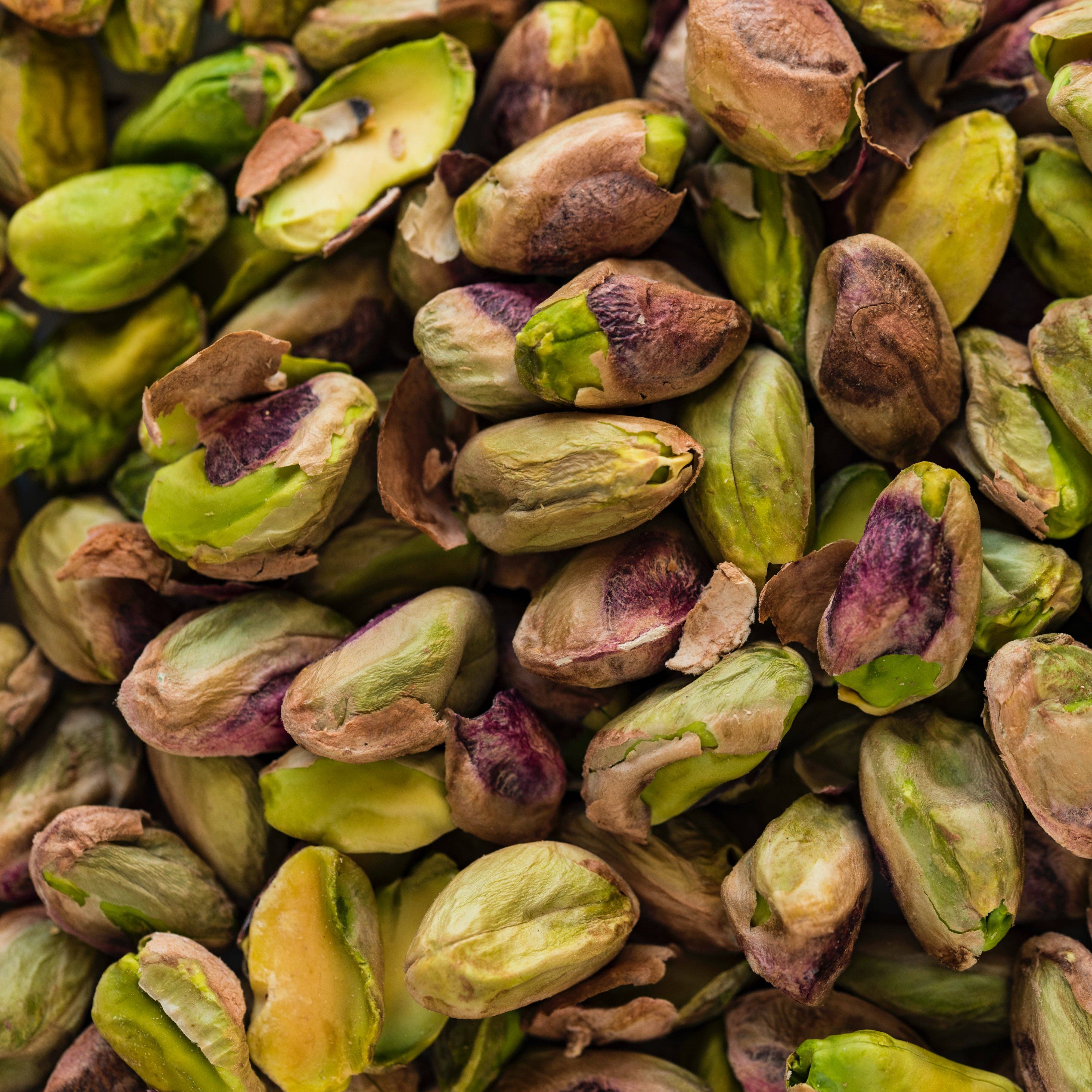 Aladdin - Wholesale Nuts - Celebiogullari | Shelled and Unsalted Antep Pistachios1