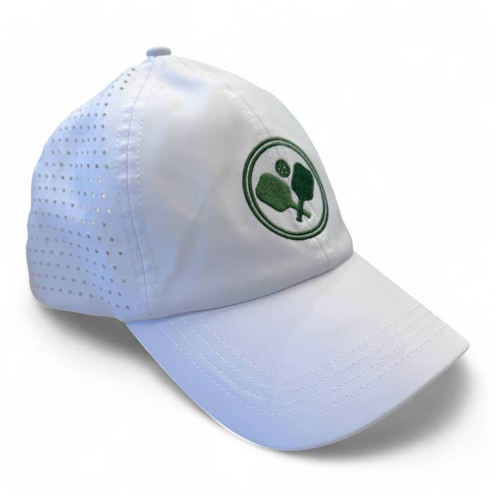 Fresh Pickle - Wholesale Baseball Cap - Women's - Fresh Pickle Pickleball Cap10