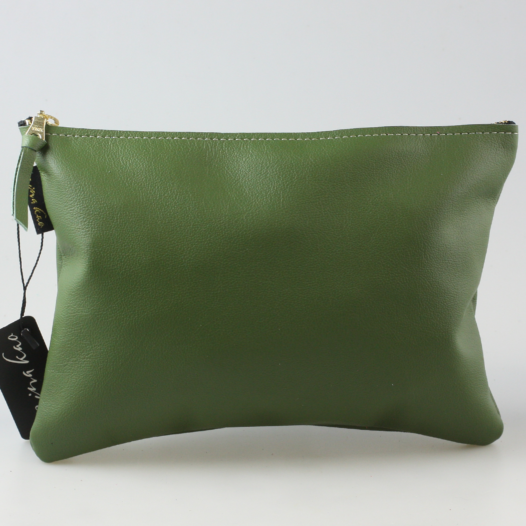 Zina Kao Exclusives - Vente Pochette – femme - La pochette Soft Everyday : 3 tailles ! Gingembre/Monroe/Carter10