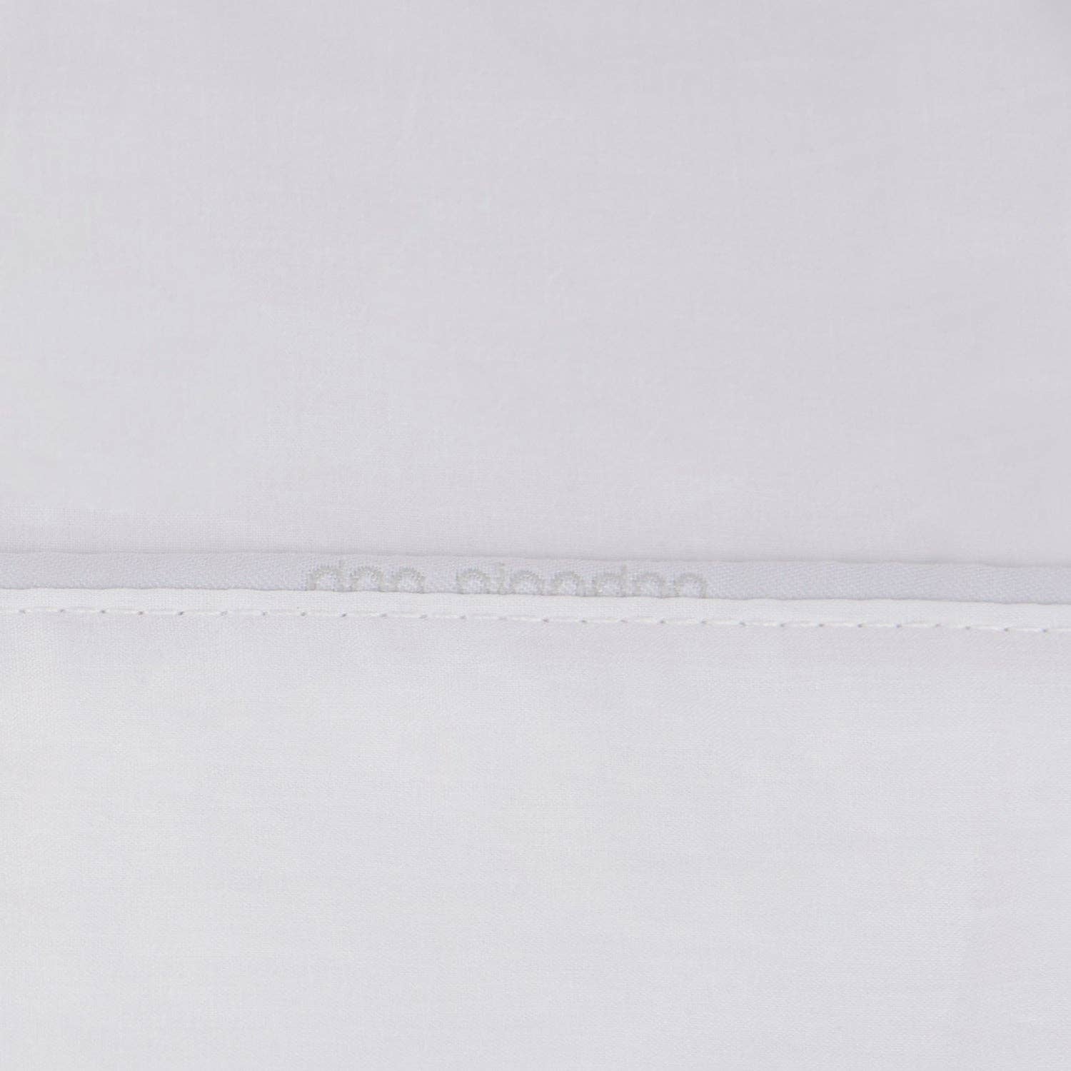 Blank Plan de travail blanc Percal en vente sur Faire1