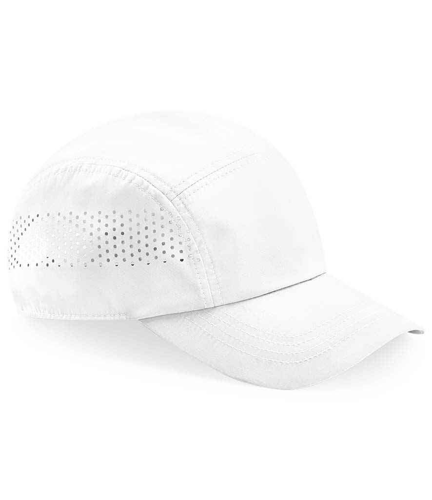 Pierre Francis - Wholesale Baseball Cap - Women's - Beechfield - Technical Running Cap17