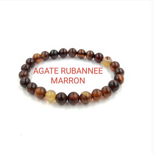 Pulseira Agathe Rubanée por atacado de MYLENE ET FELIX