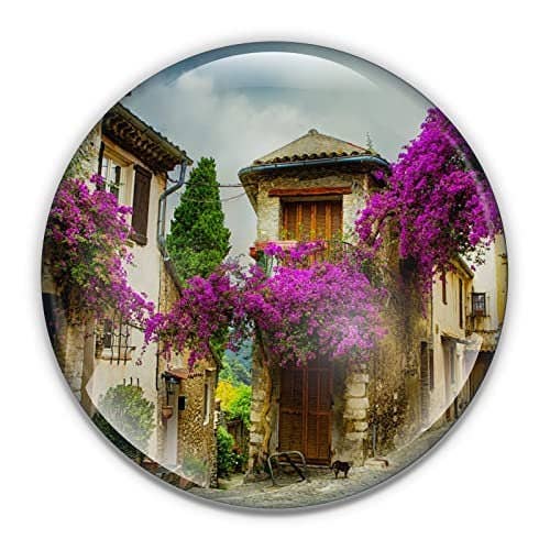 Pisapapeles Provence en caja de regalo para venta al por mayor de City Souvenirs