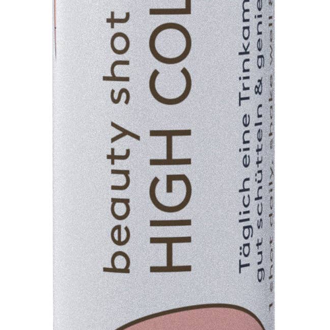 Tam-Plenus GmbH - Venta al por mayor Suplementos/vitaminas para beber - Inyecciones HIGH COLLAGEN®