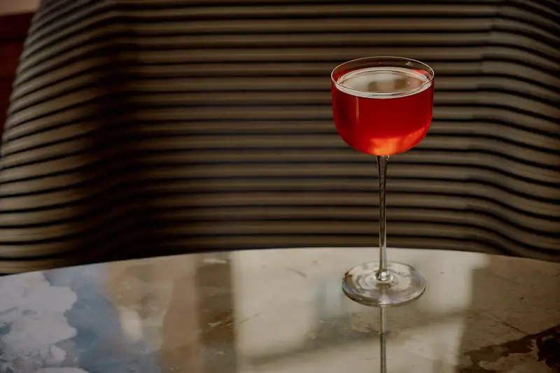 Hospitality Glass - Wholesale Cocktail/Liquor Glass - Ritual 5.5 oz. Cocktail3