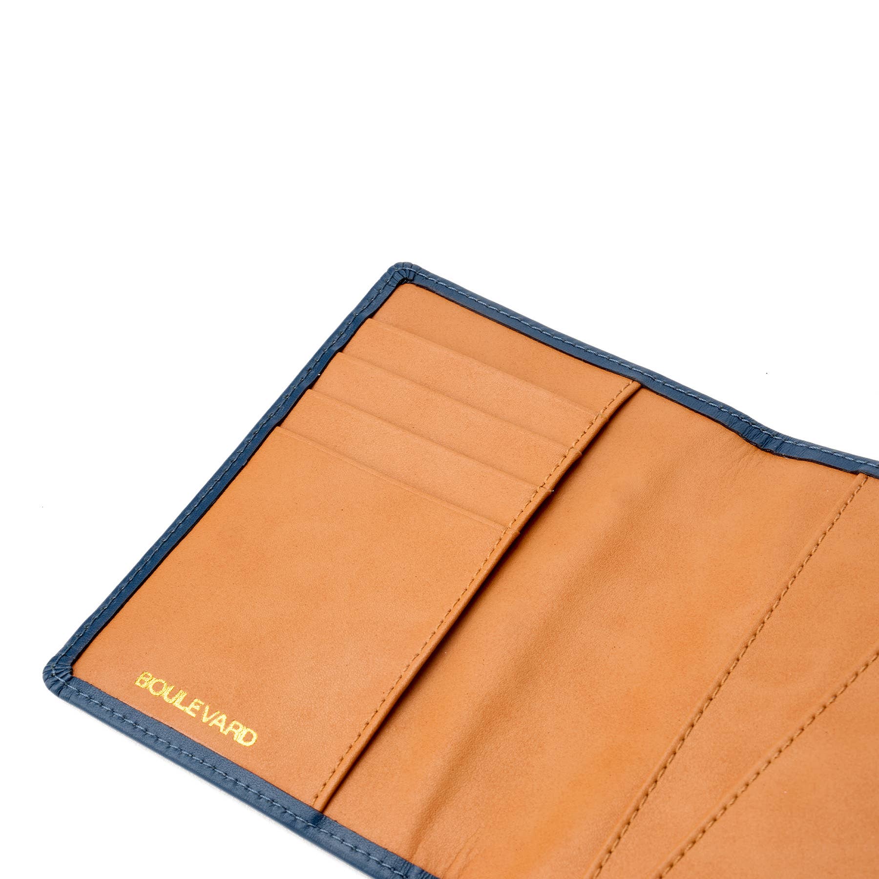 Boulevard - Vente Étui/housse pour passeport – femme - Étui pour passeport en cuir « Tommy » (personnalisable)20