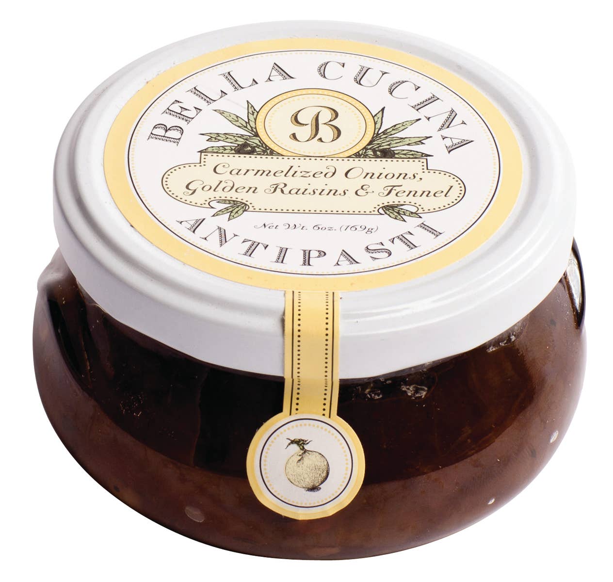 Bella Cucina - Wholesale Gift Box - Antipasti Gift Box2