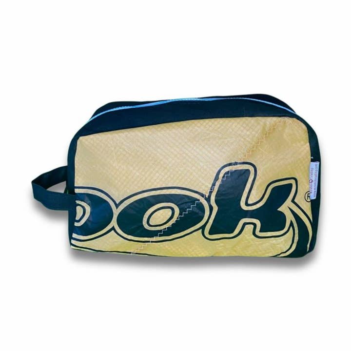 ALPHA ♻️ Waschtasche für den Großhandel von Mzansi Trading GmbH