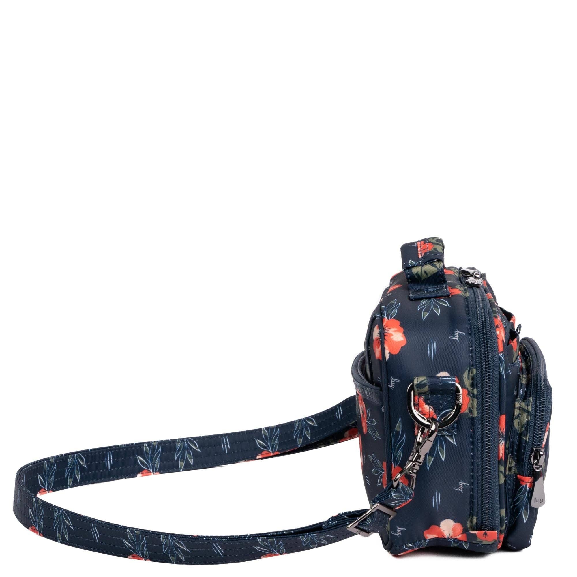 Lug - Wholesale Crossbody Bag - Women's - Legacy Collection Carousel Crossbody Bag44