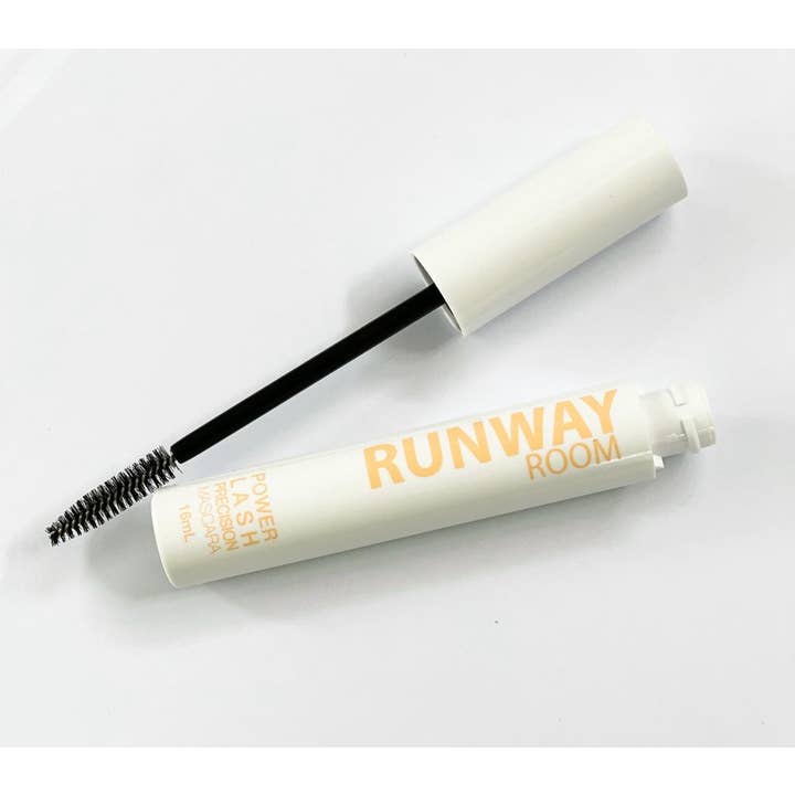 Runway Room Cosmetics - Wholesale Mascara - Precision Mascara