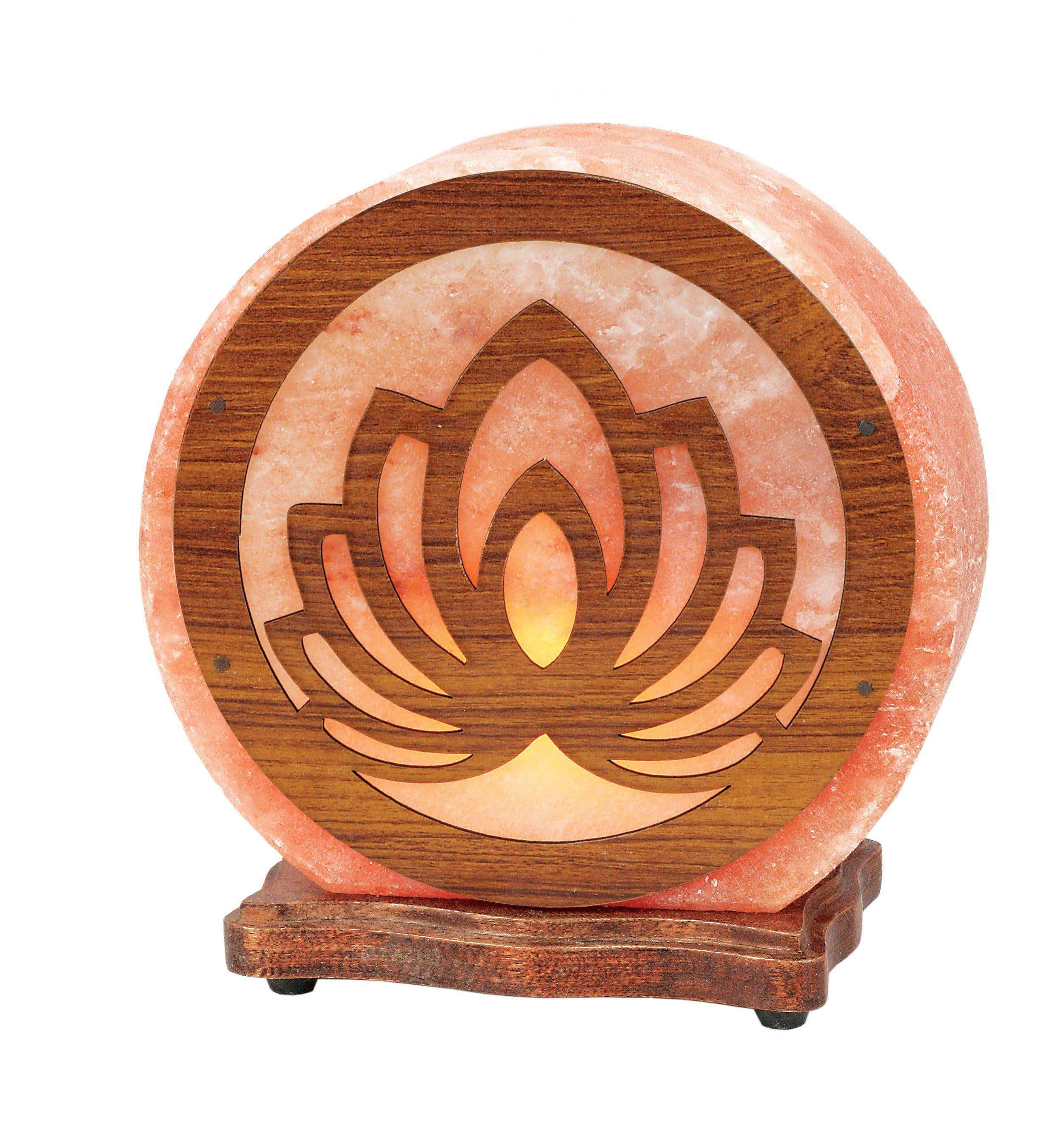 Rock Paradise - Wholesale Salt Lamp - Crystal Himalayan Salt Lamp - Large (RK2)11