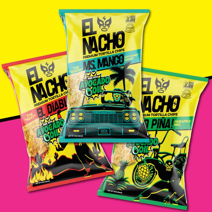 Variety: Mango & Hot Honey, Pineapple BBQ, Chiles & Lime and other Purchase Wholesale prezzo mango. Free Returns & Net 60 Terms on Faire trending on Faire.