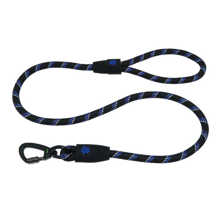 DOCO – Großhandel Leine – Hund – DOCO® 1,5 m oder 1,5 m Seilleine mit Click & Lock Snap