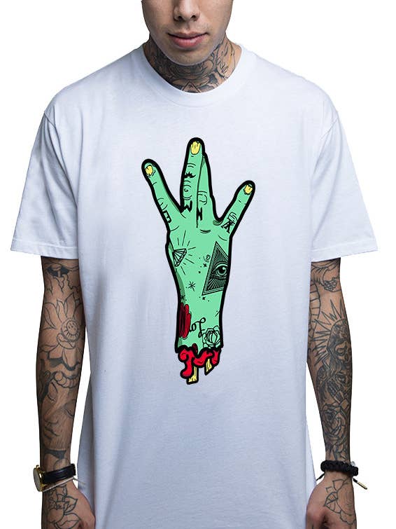 Zombie pour la vente par Enemy Of The State