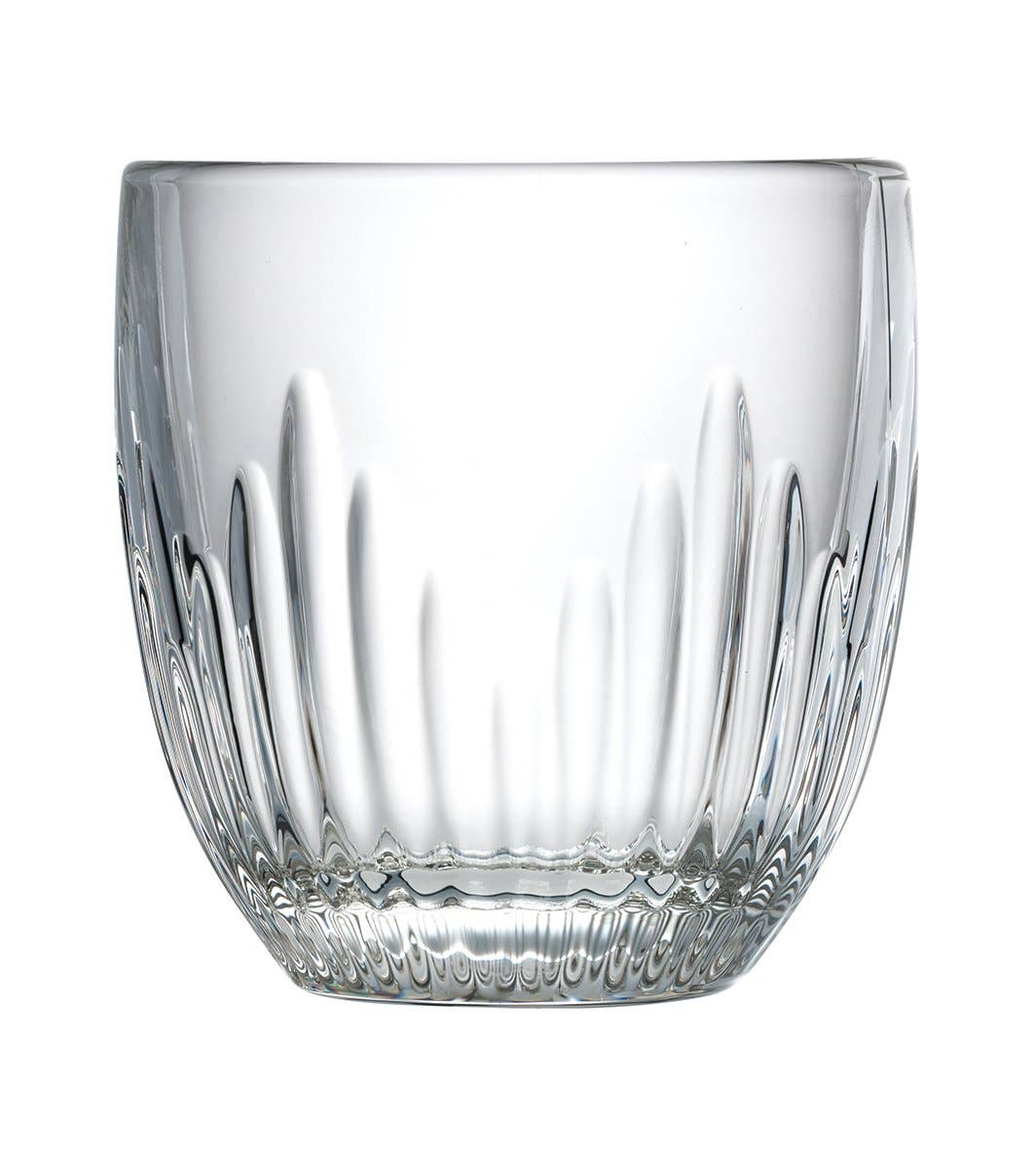 La Rochère NL - Wholesale Cocktail/Liquor Glass - Tumbler 23 Cl Troquet Jeux0